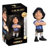 Колекційна&nbsp;фігурка MARADONA CENTURY GOAL 12 см 17447 фото