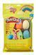 Набір маси Play-Doh для ліплення "Пасхальний набір", 9 яєць G0391 фото 3