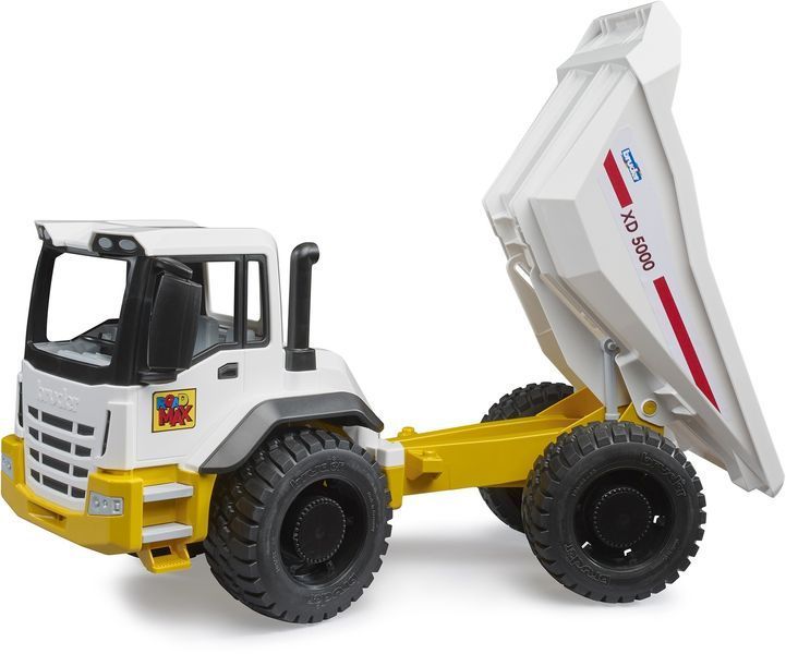 Игрушечный самосвал &laquo;Roadmax&raquo; 03420 фото