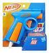 Бластер игрушечный &laquo;Флекс&raquo;, серия &laquo;Nerf N Series&raquo; F8623 фото 2