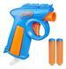 Бластер игрушечный &laquo;Флекс&raquo;, серия &laquo;Nerf N Series&raquo; F8623 фото 4