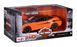 Машинка іграшкова Harley-Davidson Custom, масштаб 1:24 (2017 CHEVROLET CAMARO ZL1 - ORANGE/BLACK) 32160-32271 фото 3
