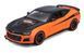 Машинка іграшкова Harley-Davidson Custom, масштаб 1:24 (2017 CHEVROLET CAMARO ZL1 - ORANGE/BLACK) 32160-32271 фото 11