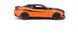 Машинка іграшкова Harley-Davidson Custom, масштаб 1:24 (2017 CHEVROLET CAMARO ZL1 - ORANGE/BLACK) 32160-32271 фото 7