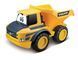 Машинка іграшкова на р/к Dump Truck 16-92005 фото 3