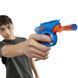 Бластер игрушечный &laquo;Флекс&raquo;, серия &laquo;Nerf N Series&raquo; F8623 фото 6