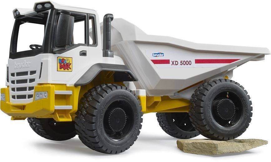 Игрушечный самосвал &laquo;Roadmax&raquo; 03420 фото