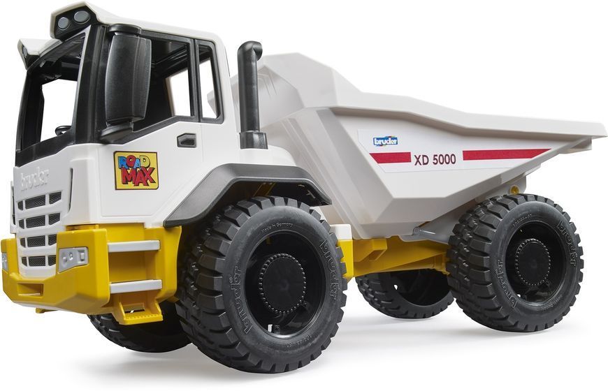 Игрушечный самосвал &laquo;Roadmax&raquo; 03420 фото