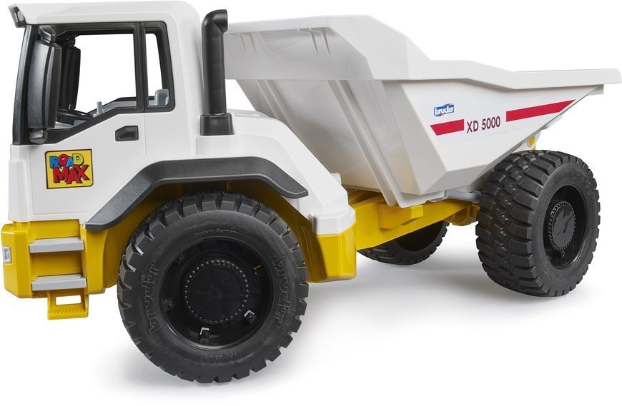 Игрушечный самосвал &laquo;Roadmax&raquo; 03420 фото