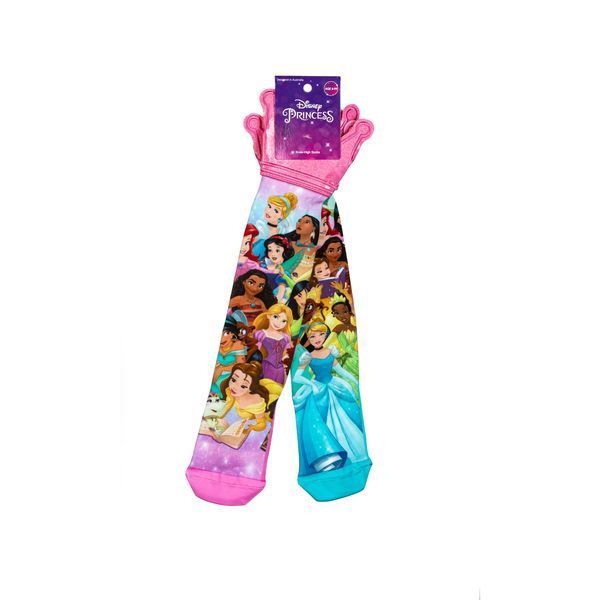 Гольфы &laquo;DISNEY PRINCESS&raquo; MD003 фото