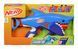 Бластер игрушечный Sharkfire из серии Nerf Wild F8645 фото 2