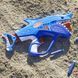 Бластер игрушечный Sharkfire из серии Nerf Wild F8645 фото 16