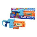 Игрушечный водный бластер "Mega Dunk Phil" серии "Nerf Super Soccer" G0999 фото