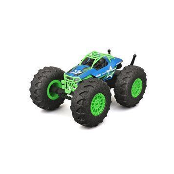 Машинка игрушечная на р/к &laquo;Rock Hopper&raquo; 81806 blue фото