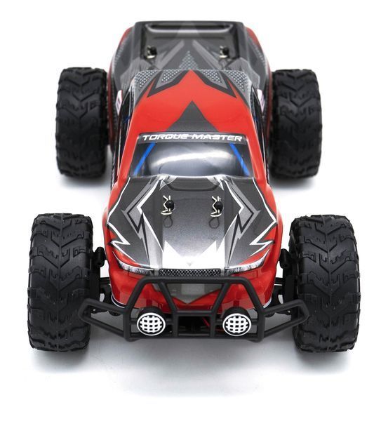 Машинка на р/к "Banshee 4x4", 30км/ч, пропорційне керування, світяться фари, 7.4В/1300мАч TG1018 фото