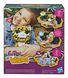 Интерактивная игрушка серии FurReal "Lil Wilds": Леопард F4394 фото 6