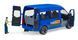 Набір іграшковий. Туристичний автомобіль MB Sprinter з фігуркою 02681 фото 5