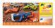 Набор из 3-х игрушечных бластеров "Triple Action Pack", серия "Nerf N Series" F9840 фото 3