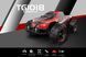 Машинка на р/к "Banshee 4x4", 30км/ч, пропорційне керування, світяться фари, 7.4В/1300мАч TG1018 фото 14