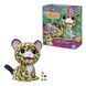 Интерактивная игрушка серии FurReal "Lil Wilds": Леопард F4394 фото 1