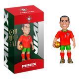 Колекційна&nbsp;фігурка PORTUGAL Cristiano Ronaldo 12 см 22861 фото