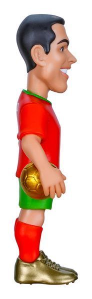Колекційна&nbsp;фігурка PORTUGAL Cristiano Ronaldo 12 см 22861 фото