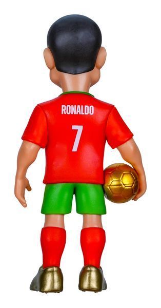 Колекційна&nbsp;фігурка PORTUGAL Cristiano Ronaldo 12 см 22861 фото