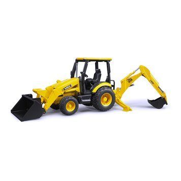 Іграшковий екскаватор "JCB MIDI CX" 02427 фото