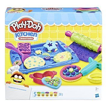Игровой набор Play-Doh &laquo;Магазин печенья&raquo; B0307 фото