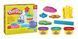 Набір для творчості Play-Doh з масою для ліплення "Комахи" G1270 фото 2