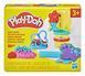 Набір для творчості Play-Doh з масою для ліплення "Комахи" G1270 фото 4