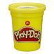 Пластилін Play-Doh: Жовтий, 1 баночка B6756-B7412 фото 1