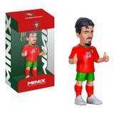 Колекційна&nbsp;фігурка PORTUGAL Vitinha 12 см 22878 фото