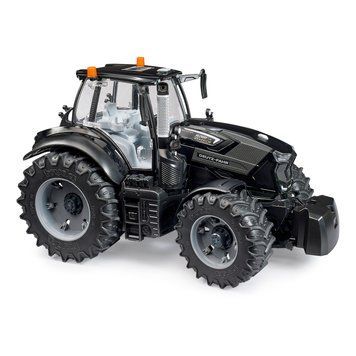 Машинка іграшкова. Трактор Deutz-Fahr 8280 TTV Warrior 03162 фото
