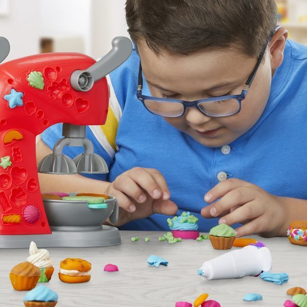 Игровой набор Play-Doh &laquo;Волшебный миксер&raquo; F4718 фото