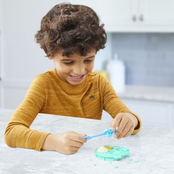 Игровой набор Play-Doh &laquo;Волшебный миксер&raquo; F4718 фото