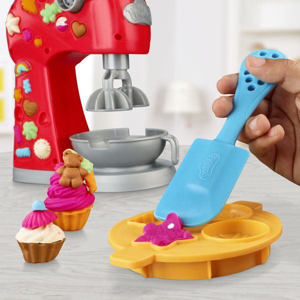 Игровой набор Play-Doh &laquo;Волшебный миксер&raquo; F4718 фото