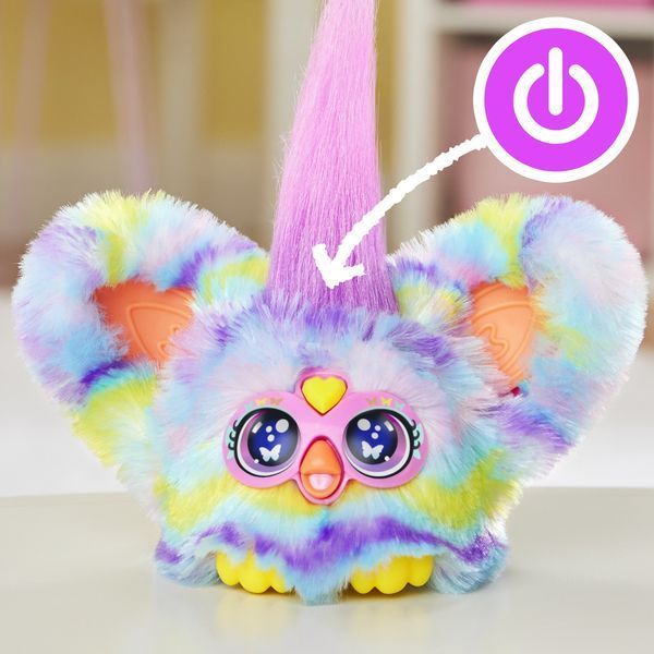 Набір іграшок Furby Furblets, 2 шт. G1336 фото
