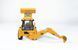 Іграшковий екскаватор "JCB 4CX" 02428 фото 3