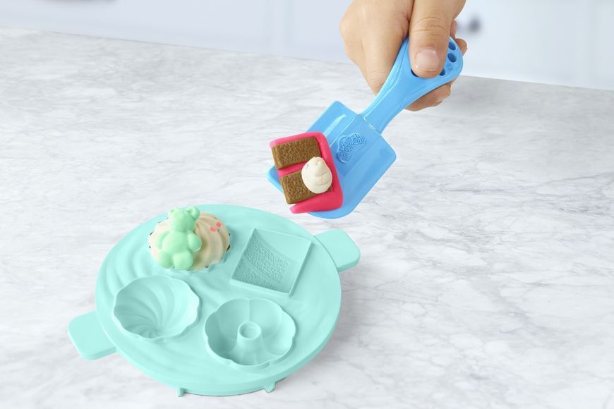 Игровой набор Play-Doh &laquo;Волшебный миксер&raquo; F4718 фото