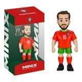 Колекційна&nbsp;фігурка PORTUGAL Bernardo Silva 12 см 22885 фото