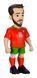Колекційна&nbsp;фігурка PORTUGAL Bernardo Silva 12 см 22885 фото 2