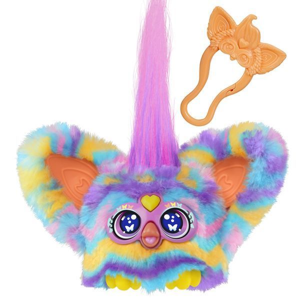 Іграшка Furby Furblets G1433 фото