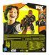 Фігурка Star Wars MixMashers: Чубакка F9479-G0297 фото 6