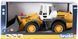 игрушечный дорожный погрузчик "Liebherr L574" 02430 фото 5