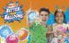 Набор игрушек водный "Водные шарики, 108 шт", серия Nerf Better Than Balloons F8742 фото 11
