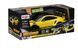 Игрушечная машинка "Porsche 911 GT3 RS" масштаб 1:24 81733 yellow фото 4