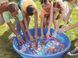Набор игрушек водный "Водные шарики, 108 шт", серия Nerf Better Than Balloons F8742 фото 3