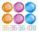 Набор игрушек водный "Водные шарики, 108 шт", серия Nerf Better Than Balloons F8742 фото 7