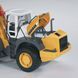 игрушечный дорожный погрузчик "Liebherr L574" 02430 фото 3